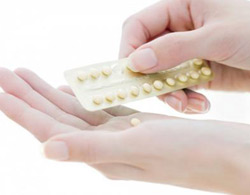 Những thắc mắc khi dùng thuốc tránh thai