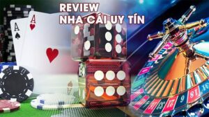 Review nhà cái uy tín tại nhacaiuytin1vn.com
